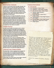 Load image into Gallery viewer, Ultimate Bestiary: Secrets of the Fey Hardcover (5E)
