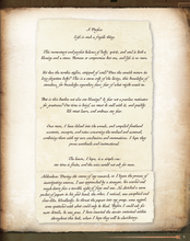 Load image into Gallery viewer, Ultimate Bestiary: The Dreaded Accursed Hardcover (5E)
