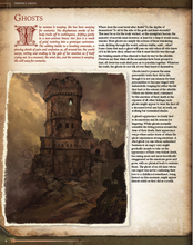 Load image into Gallery viewer, Ultimate Bestiary: The Dreaded Accursed Hardcover (5E)
