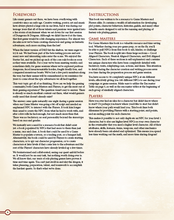 Load image into Gallery viewer, Ultimate NPCs: Skulduggery Hardcover (5E)
