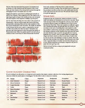 Load image into Gallery viewer, Ultimate NPCs: Skulduggery Hardcover (5E)
