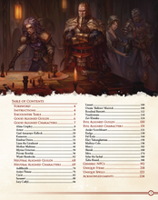 Load image into Gallery viewer, Ultimate NPCs: Warfare Hardcover (5E)
