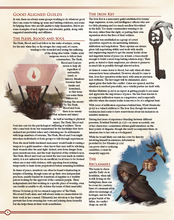 Load image into Gallery viewer, Ultimate NPCs: Warfare Hardcover (5E)
