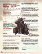 Load image into Gallery viewer, Ultimate NPCs: Warfare Hardcover (5E)
