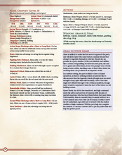 Load image into Gallery viewer, Ultimate NPCs: Warfare Hardcover (5E)
