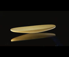 Load image into Gallery viewer, The Gold Rattleback
