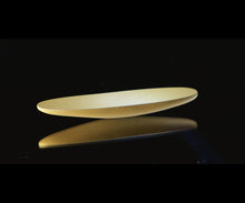 Load image into Gallery viewer, The Gold Rattleback

