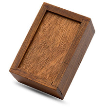 Load image into Gallery viewer, Vanishing Box Premium - Rattle Box Original
