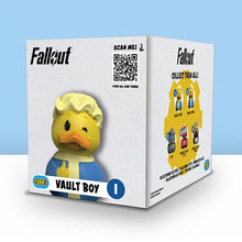 Load image into Gallery viewer, TUBBZ - Fallout (Boxed)
