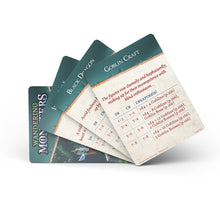 Load image into Gallery viewer, Wandering Monsters Deck: Waterways (5E)
