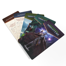 Load image into Gallery viewer, Wandering Monsters Box Set (5E)
