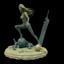 Load image into Gallery viewer, A2 - Nier Automata - 1:6, 1:9 Scale
