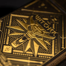 Load image into Gallery viewer, The Witcher Playing Cards - Collector's Edition

