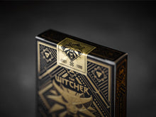 Load image into Gallery viewer, The Witcher Playing Cards - Collector's Edition
