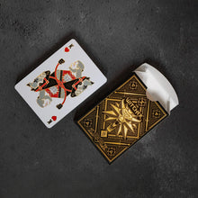 Load image into Gallery viewer, The Witcher Playing Cards - Collector's Edition
