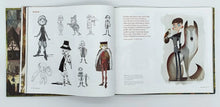 Load image into Gallery viewer, WolfWalkers Art Book
