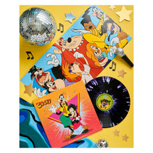 Load image into Gallery viewer, A Goofy Movie - 30th Anniversary Vinyl Soundtrack
