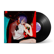 Load image into Gallery viewer, Chainsaw Man – The Movie: Reze Arc - Iris Out / Jane Doe - Vinyl Single

