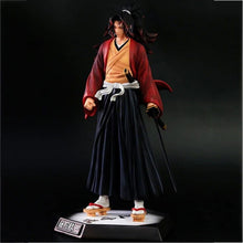 Load image into Gallery viewer, Demon Slayer Figurines, Hashiras and Twelve Kizuki Anime PVC Action Figurines
