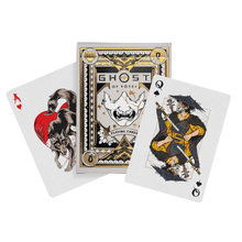 Load image into Gallery viewer, Ghost of Yotei Playing Cards
