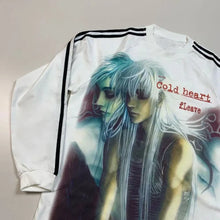 Load image into Gallery viewer, Harajuku Anime Print T-Shirt
