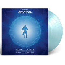 Load image into Gallery viewer, Avatar: The Last Airbender Vinyl Soundtracks
