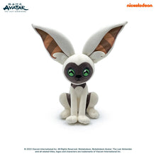 Load image into Gallery viewer, Momo 16" Sitting Plush
