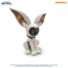 Load image into Gallery viewer, Momo 16" Sitting Plush

