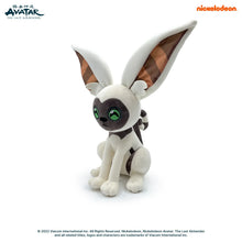 Load image into Gallery viewer, Momo 16" Sitting Plush
