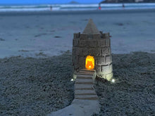 Load image into Gallery viewer, Basic Tower Kit Bundle - Outdoor Sand &amp; Snow Castle Molds
