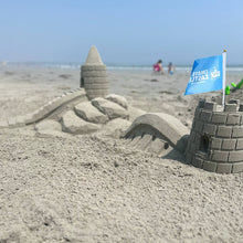 Load image into Gallery viewer, Basic Tower Kit Bundle - Outdoor Sand &amp; Snow Castle Molds
