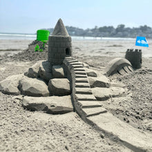 Load image into Gallery viewer, Basic Tower Kit Bundle - Outdoor Sand &amp; Snow Castle Molds
