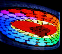 Load image into Gallery viewer, Atomic V AF LED Levitation Wand
