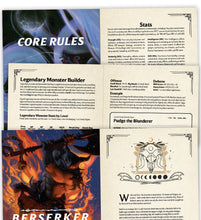 Load image into Gallery viewer, Nimble Digital PDFs
