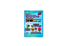 Load image into Gallery viewer, Toy packaging with colorful design on a white background
