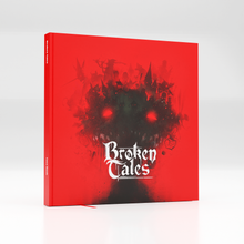 Load image into Gallery viewer, Broken Tales (RPG Book + PDF) Hardcover

