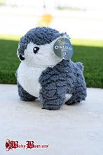 Load image into Gallery viewer, Owlbear Plush
