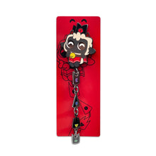 Load image into Gallery viewer, Bishop Slayer Pin - Cult of the Lamb
