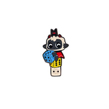Load image into Gallery viewer, Cult of the Lamb Pin Set
