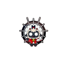 Load image into Gallery viewer, Cult of the Lamb Pin Set
