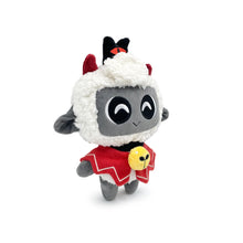 Load image into Gallery viewer, Cult of the Lamb 9" Plush
