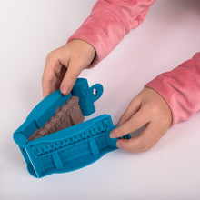 Load image into Gallery viewer, Create A Castle BuildMaster™ Indoor Activity MEGA Kit - TOY OF THE YEAR FINALIST!
