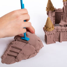 Load image into Gallery viewer, Create A Castle BuildMaster™ Indoor Activity MEGA Kit - TOY OF THE YEAR FINALIST!
