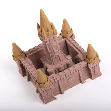 Load image into Gallery viewer, Create A Castle BuildMaster™ Indoor Activity Starter Kit Bundle
