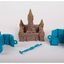 Load image into Gallery viewer, Create A Castle BuildMaster™ Indoor Activity MEGA Kit - TOY OF THE YEAR FINALIST!
