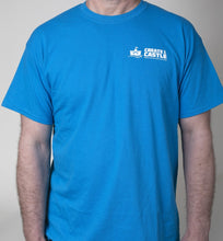 Load image into Gallery viewer, Create A Castle™ Short Sleeve  T-Shirt
