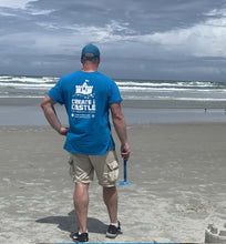 Load image into Gallery viewer, Create A Castle™ Short Sleeve  T-Shirt
