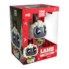 Load image into Gallery viewer, Youtooz - Cult of the Lamb
