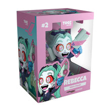 Load image into Gallery viewer, Youtooz - Cyberpunk 2077 + Edgerunners
