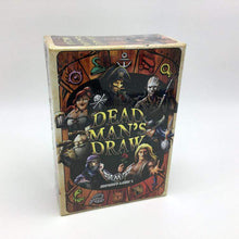 Load image into Gallery viewer, Dead Man's Draw (2-4 Player Press Your Luck Filler Game)  Available Feb 1 2026!
